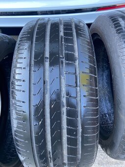 Pneu Pirelli 255-45-19 - 3