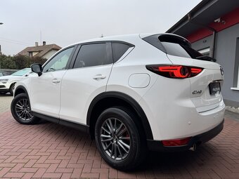 Mazda CX-5 2.0i Skyactive Selection 77 239 Km Full LED Navi - 3