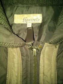 Dámská bunda Kenvelo - 3