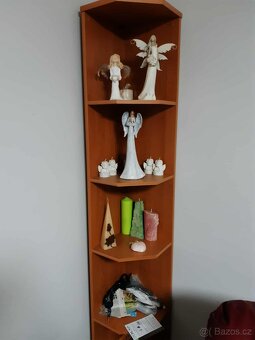 Skrinky do obyvaku - 3