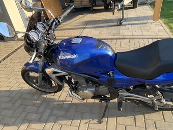 Kawasaki er5 - 3