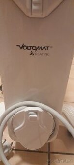 Elektricky Olejový radiator 2000 W - 3