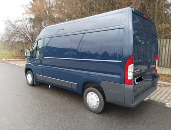 Prodám Citroen jumper 204.000km - 3