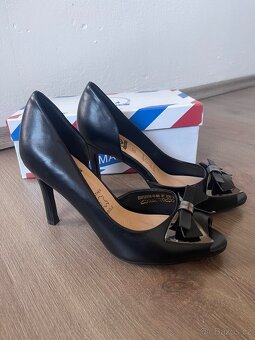 Dámské lodičky na podpatku - 3