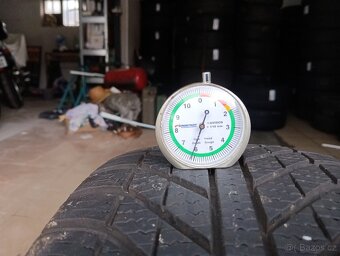 205/55 R16 GOODYEAR (6mm) č.15818/G - 3