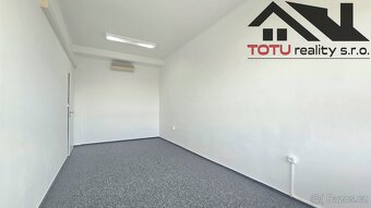 Kancelář, 19,86 m2, Chrudim - 3