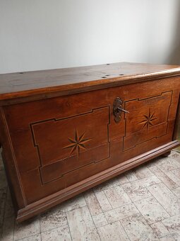 Prodam stary nabytek - 3