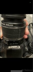 zrcadlovka canon EOS 550D - 3