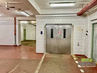 Pronájem, Sklady, Výrobní prostory, 1100 m² - Uherské Hradiš - 3