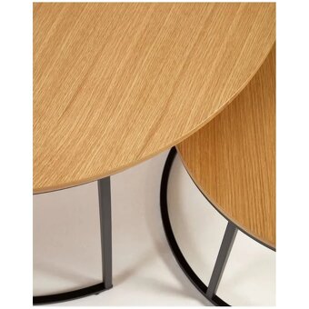 Konferenční stolky - 3