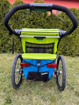 Thule Chariot SPORT 1 Cyklovozík - 3