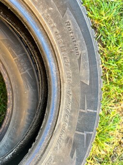 Zimní 175/65 R14 - 3