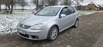 Volkswagen golf - 3