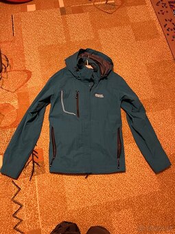 Nordblanc dámská bunda vel.42 - 3