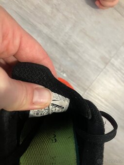 Dětské kopačky (turfy) - 3