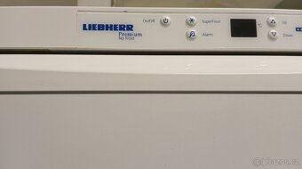 Mrazák Liebherr - 3