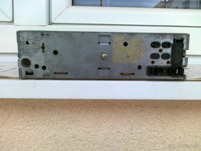 Prodám autorádio BLAUPUNKT-.... - 3