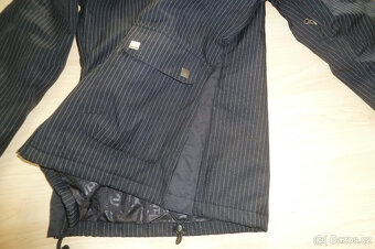 Dámská zimní bunda Meatfly vel. S - 3