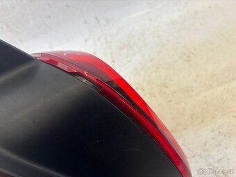 Zadní pravé světlo Dacia Duster 2 - 3