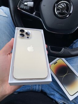 IPhone 14 Pro Max - 3