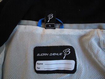 Bjorn Dahlie sportovní bunda, vel. XL - 3