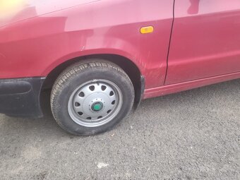 Škoda Felicia 1.3 - 3