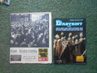 Prodám staré časopisy - 3