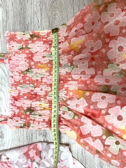 Letní šaty vel.104 - 3