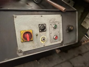 Pásová pila Pilous ARG 230 (6875) - 3