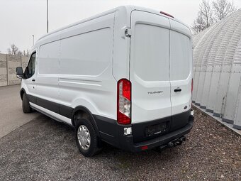 Ford Tranzit L3H2 rv 2019 96KW Pojízdná dílna 71.000km Klima - 3