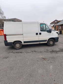 Fiat Ducato - 3