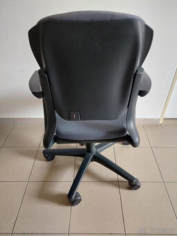 Kancelářská židle Ahrend - 3