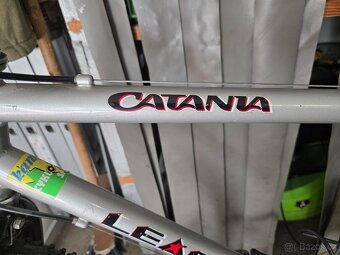 Horské kolo Leader Fox 26" - 3