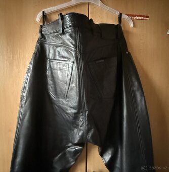 HARLEY DAVIDSON® kalhoty - 3