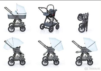 Prodám kočárek - 3