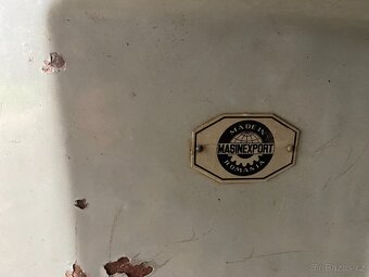 stolní vrtačka - 3