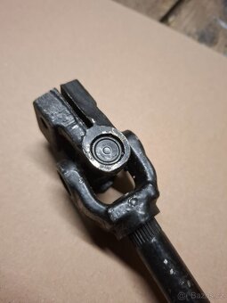 Hřídel řízení škoda 105, 100, 120 - 3