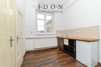 Prostorné kanceláře v centu Třince, 116.33m² - 3