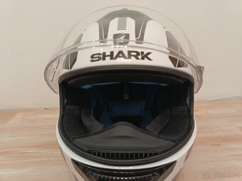Shark spartan karken - 3