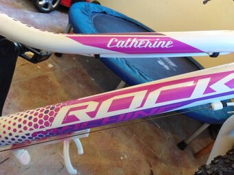 Dětské kolo Rock Machine - 3