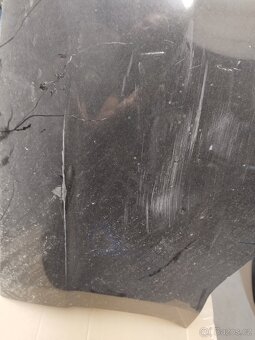 Zadní nárazník Toyota Avensis - 3