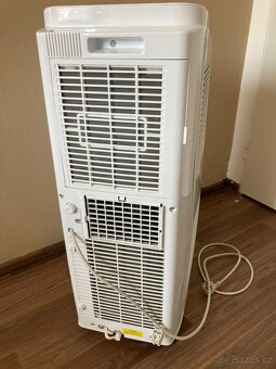 Mobilní klimatizace Klarstein - 3