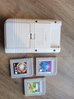 Nintendo GAME BOY-DMG-01 - 3