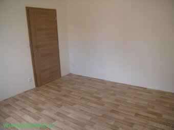 2+kk Selská Brno Maloměřice novostavba 47 m2 v 1. patře v ci - 3