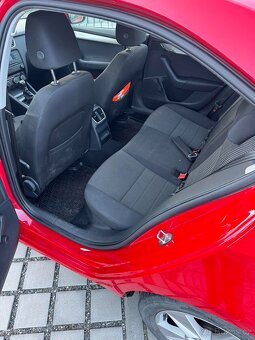 Škoda Octavia 1.6TDI r.v.2015 Ambition 81kW - 3