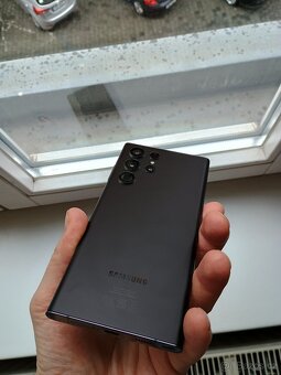 Samsung S22 Ultra 1TB - 3