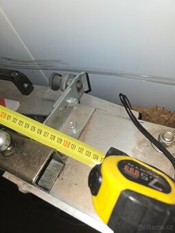 Plošina pro vozík do auta/bytu - 3