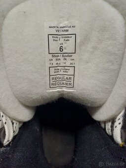 Brusle CCM Tacks AS 550 vel. 40,5 - 3