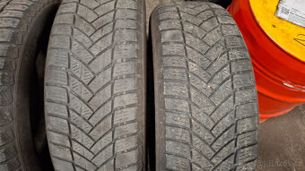 Sada zimních pneu Matador 185/65 R15 - 3