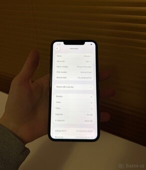 iPhone 11 Pro Max 64gb - 3